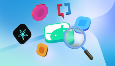 I find the best new Android apps in minutes by skipping the Play Store