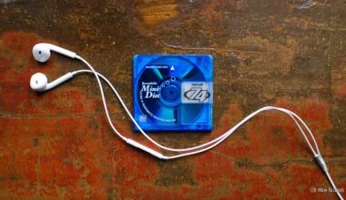 7 old gadgets that prove the 1990s were peak tech