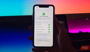 I checked what Samsung, Google, and Apple actually do with your face-unlock data
