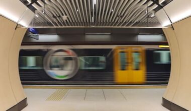Disruptions across Auckland train network after CRL false alarm