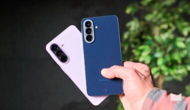 Media reports: Samsung to cut smartphone production by 30% • Межа