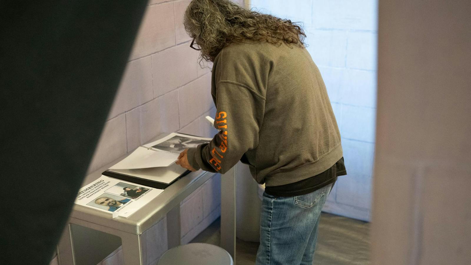 Facility for Rare Isotope Beams hosts The Future of Mental Health