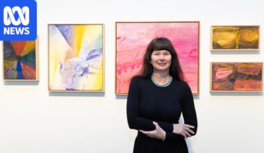 Five artworks to see at 15 Artists exhibition at Redcliffe Art Gallery