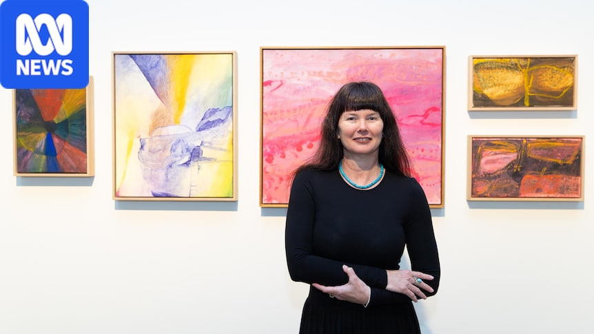 Five artworks to see at 15 Artists exhibition at Redcliffe Art Gallery