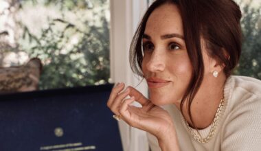 Meghan Markle Launches Advent Calendar Inspired by Her Montecito Home