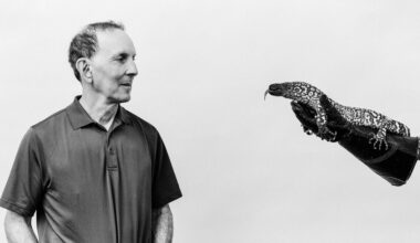Daniel Drucker, the Canadian scientist behind Ozempic on why he never gave up