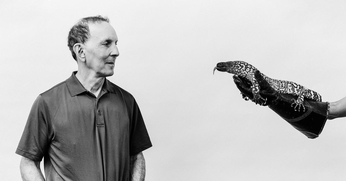 Daniel Drucker, the Canadian scientist behind Ozempic on why he never gave up