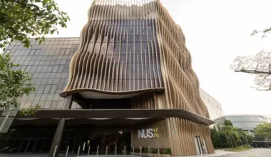 NUS Enterprise says its platform can analyse patents, assess licensing potential against market evidence, and flag potential licensees based on fit.