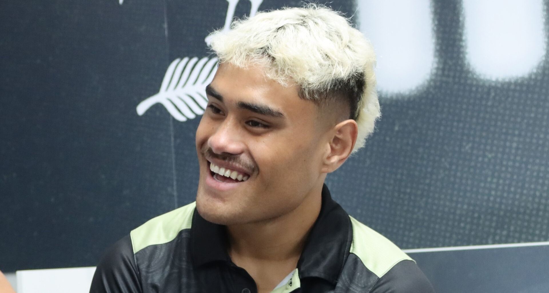 From cleaning a home to the Kiwis: Laban’s World Cup call-up