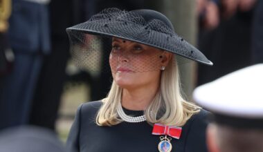 Why Queen Mette-Marit Skipped the Parliamentary Gala Dinner, the First Tiara Event of King Haakon’s Reign