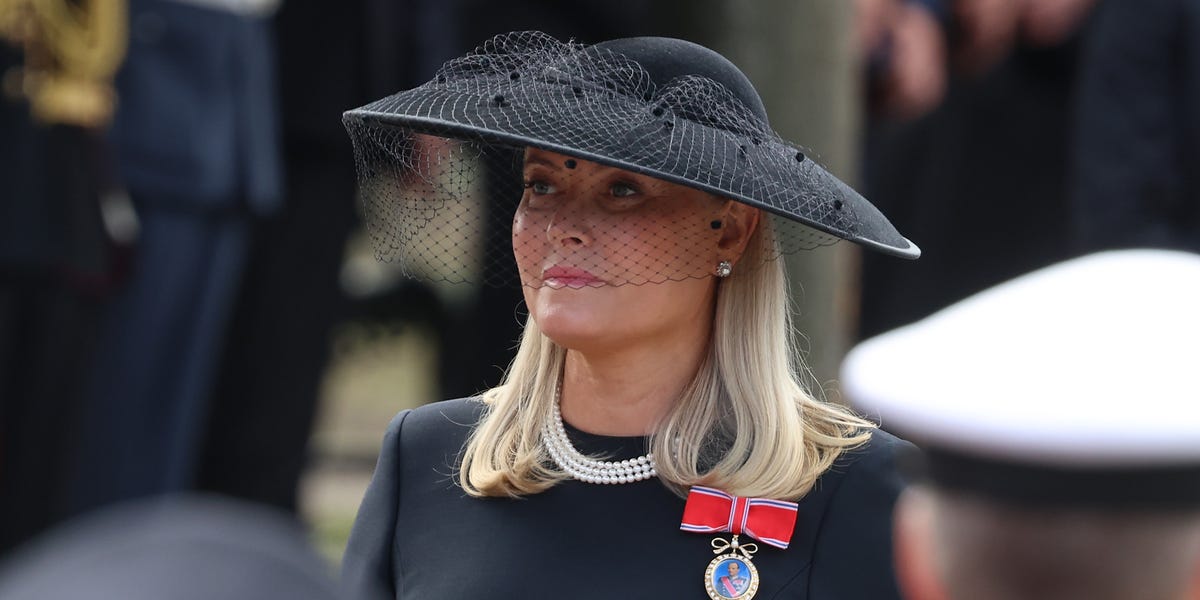 Why Queen Mette-Marit Skipped the Parliamentary Gala Dinner, the First Tiara Event of King Haakon’s Reign
