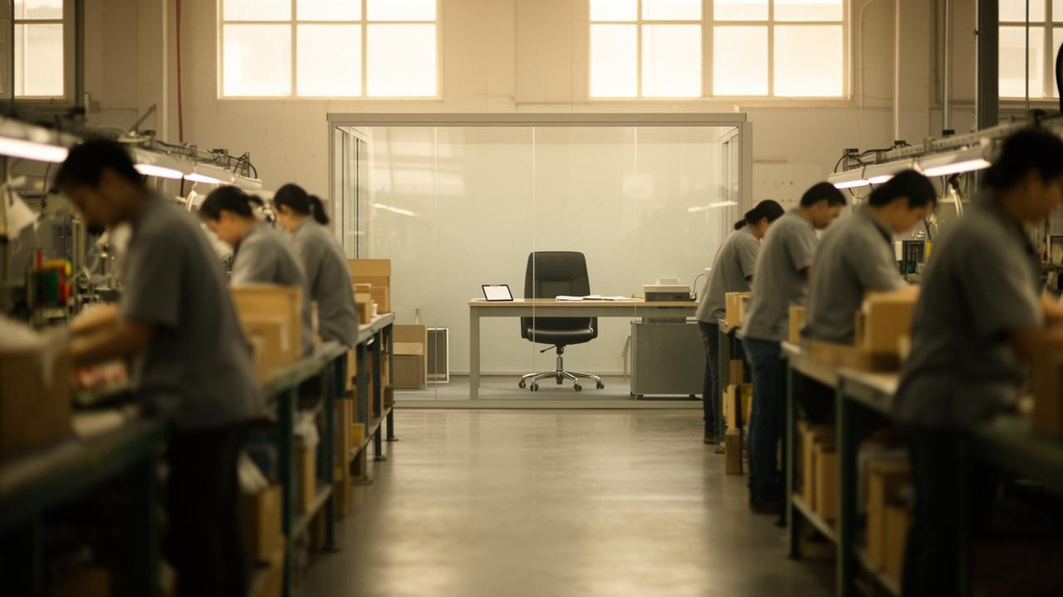 US Jobless Claims Dip to 197,000, Signaling Labor Market Resilience — BigGo Finance