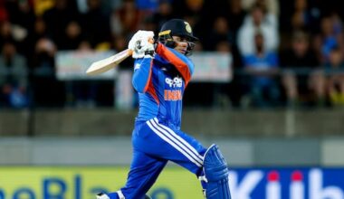 India thrashes New Zealand in 3rd T20 in Wellington