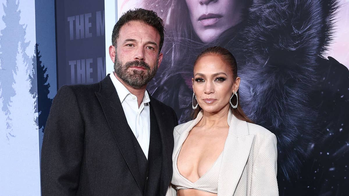 Ben Affleck makes surprising Jennifer Lopez confession two years after their divorce