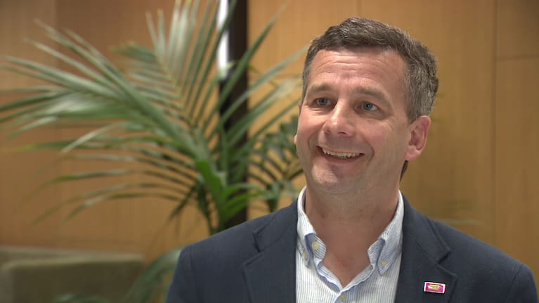 ACT leader David Seymour believes AI could be used by government, but would need regulations.