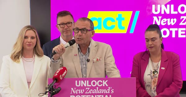 ACT promises $2000 per subject for school trades courses