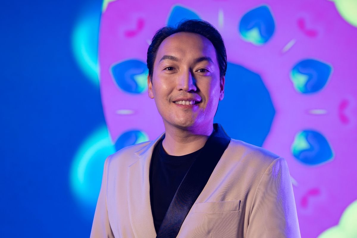 Mongolia has its Chosen One for Asia