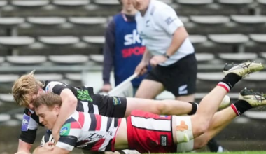 Counties Manukau retain Ranfurly Shield against Hawke's Bay