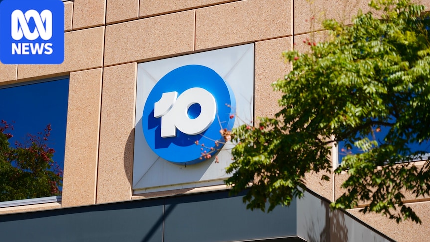 Network 10 to disappear in parts of SA, NSW's Riverina, after no deal made