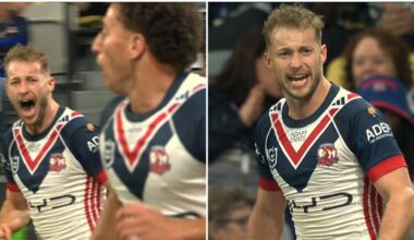 NRL 2026: Sam Walker sprays Mark Nawaqanitawase, Sydney Roosters, figures within the club upset, news, NRL360, contracts, signings, videos