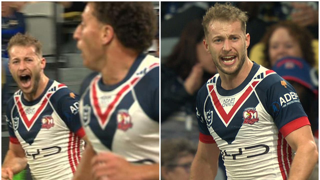 NRL 2026: Sam Walker sprays Mark Nawaqanitawase, Sydney Roosters, figures within the club upset, news, NRL360, contracts, signings, videos
