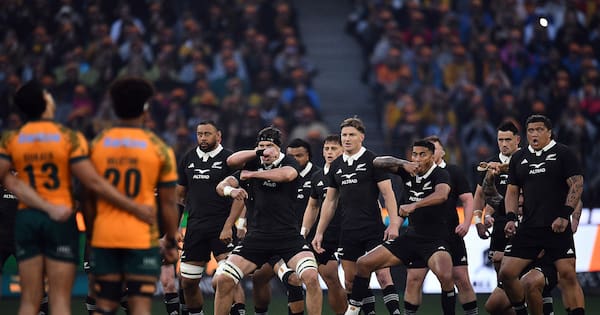 'Why not' Eden Park? Wallabies plot 40-year first over All Blacks