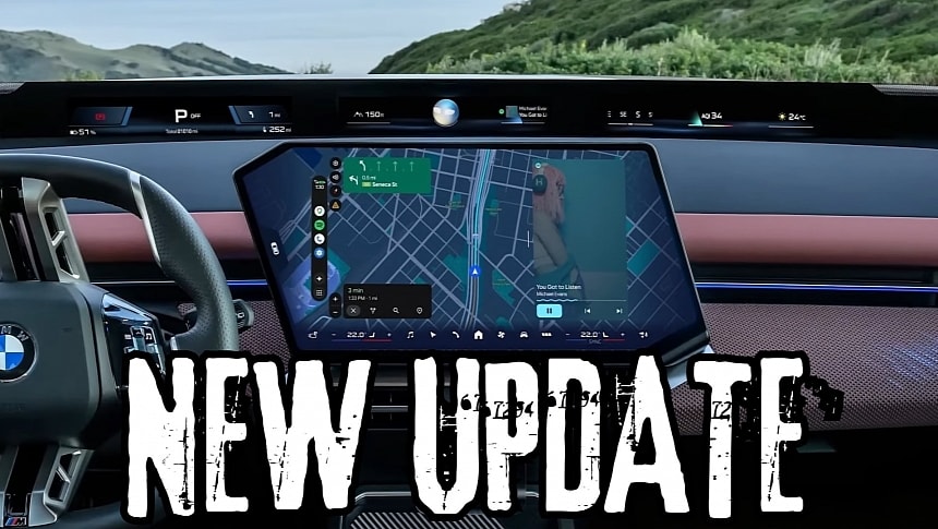 A new update is now live for all production devices A new update is now live for all production devices