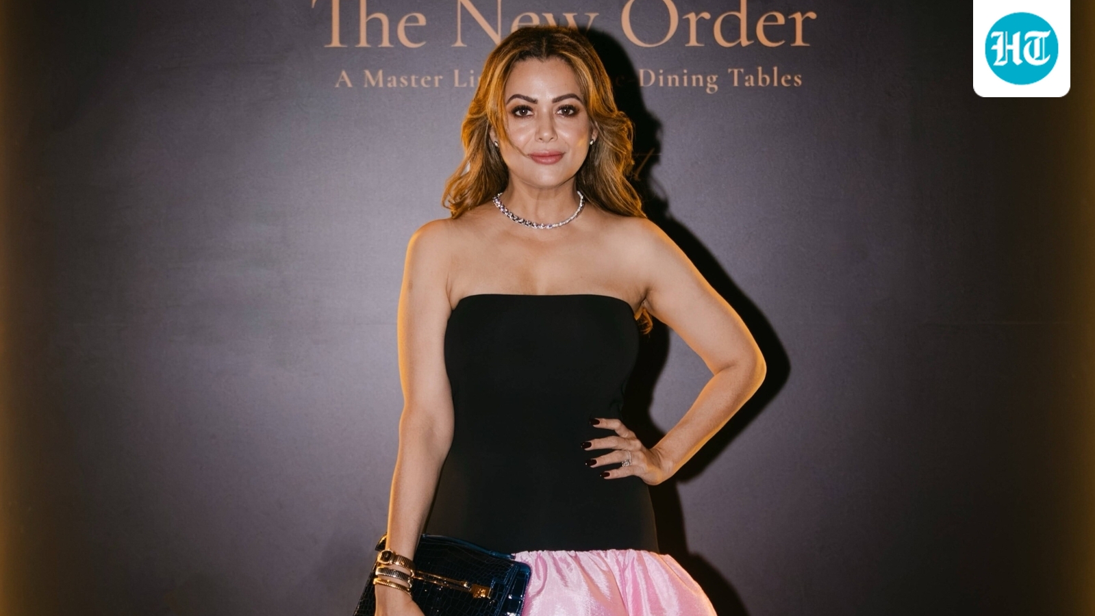 Amrita Arora shares family's secret hair oil recipe with onion, hibiscus, fenugreek seeds; says she and Malaika Arora have used it since childhood