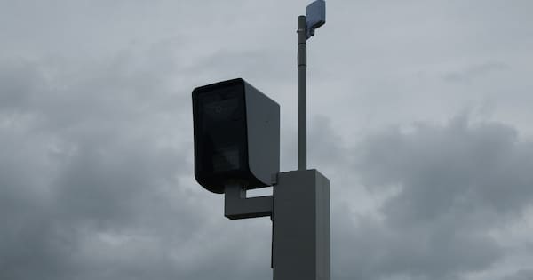 Average speed cameras switched on at stretch of lower North Island highway