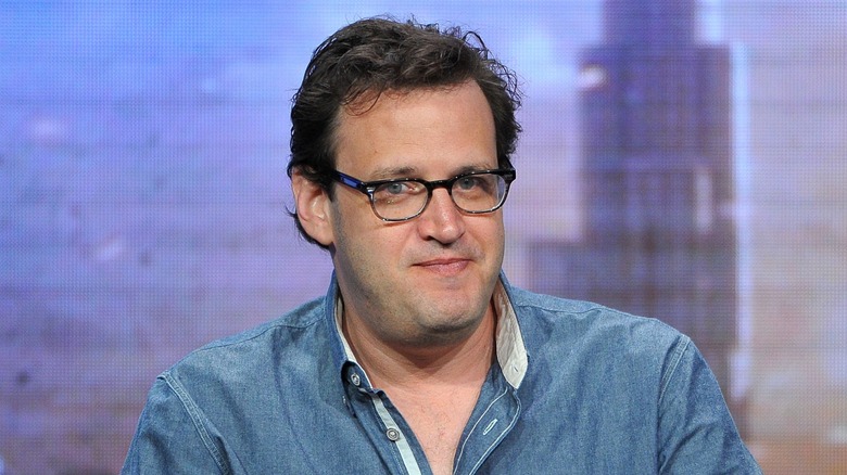 Andrew Kreisberg