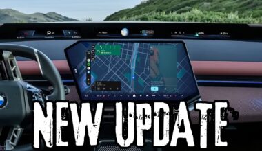 A new Android Auto beta has landed with big changes under the hood
