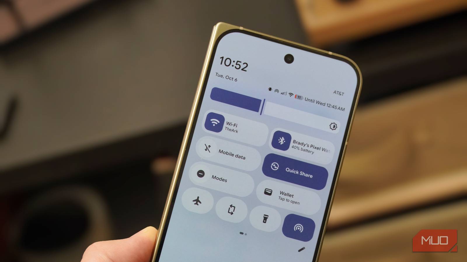 I save hundreds on Wi-Fi each year with this Android hotspot trick