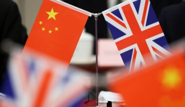 UK accuses China of using academics to spy on AI and other tech research