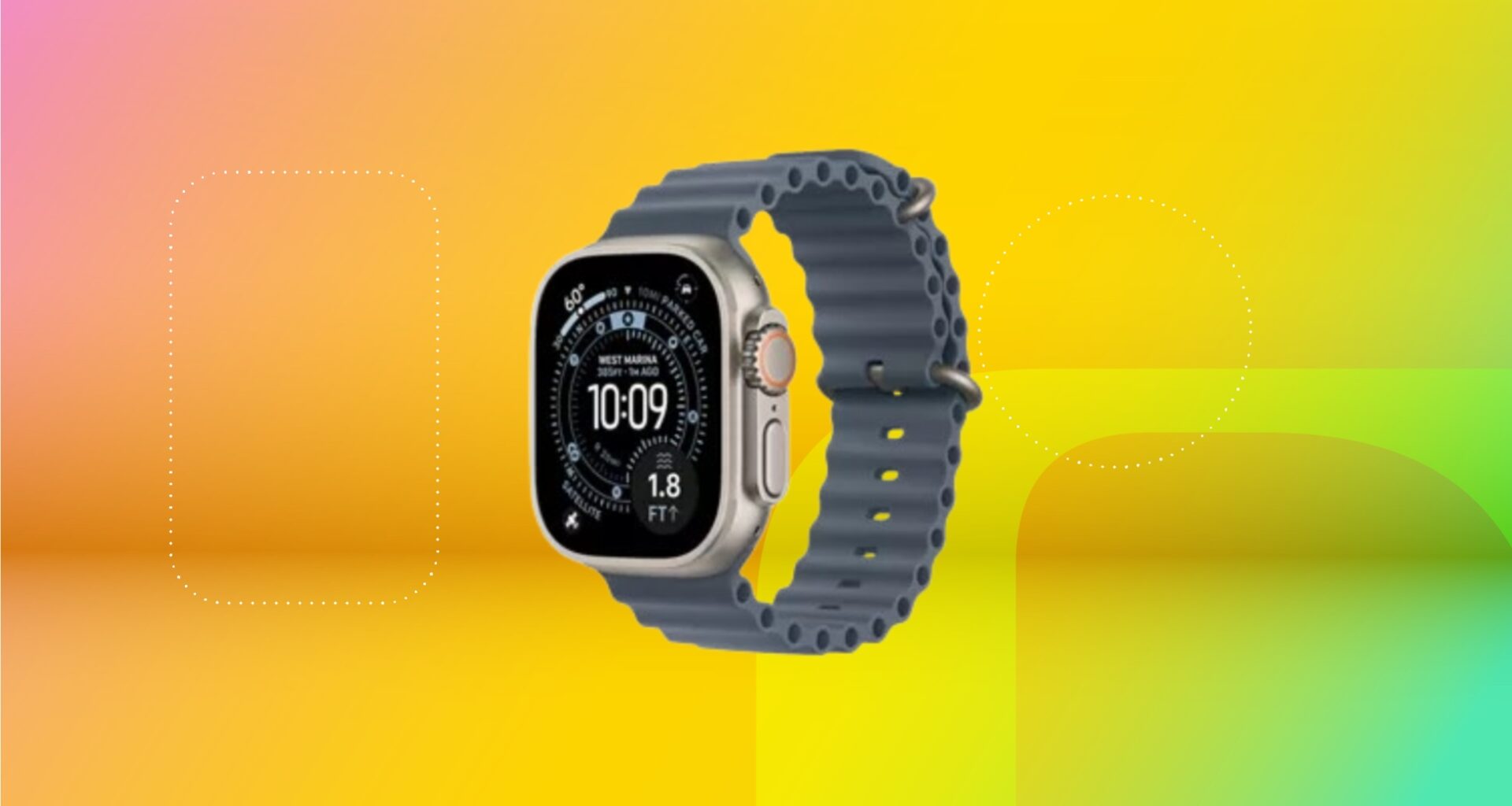Get Your Hands on an Apple Watch or Samsung Galaxy Watch for Up to 47% Off