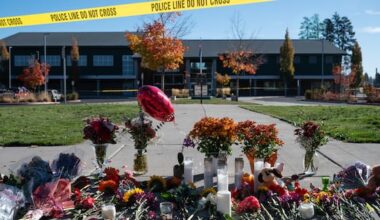 How a driver, dad and teacher tried to stop Oregon school shooter