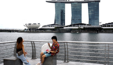 Southeast Asia's 2nd largest economy welcomes 13 million tourists in nine months