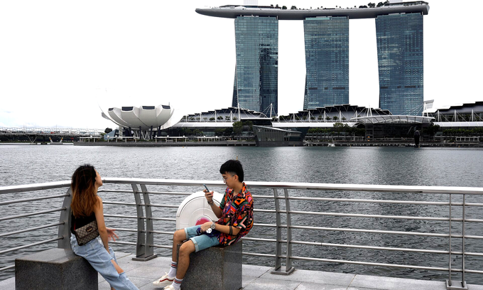 Southeast Asia's 2nd largest economy welcomes 13 million tourists in nine months