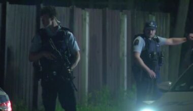 Gun fired in late-night Ōtara brawl, but injuries not from gunshot