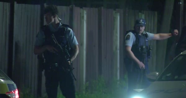 Gun fired in late-night Ōtara brawl, but injuries not from gunshot