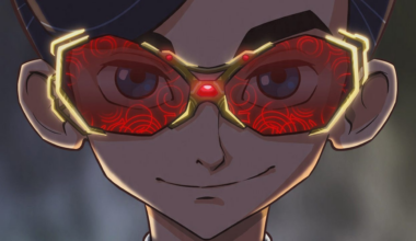 Artemis Fowl TV Series Greenlit at Disney