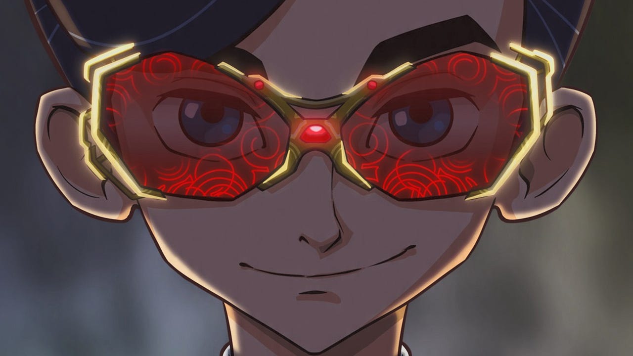 Artemis Fowl TV Series Greenlit at Disney