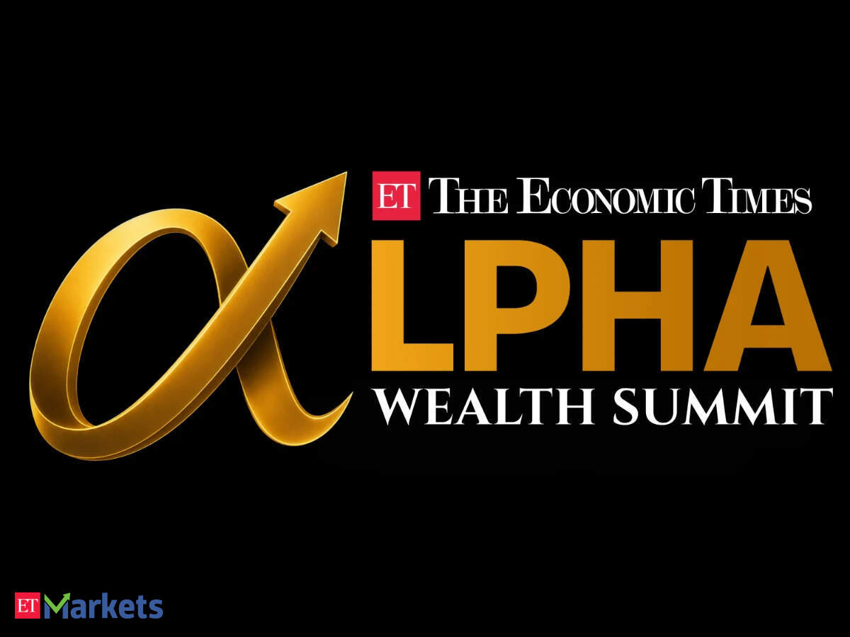 ET Alpha Wealth Summit 2.0: How portfolio management is evolving with AI