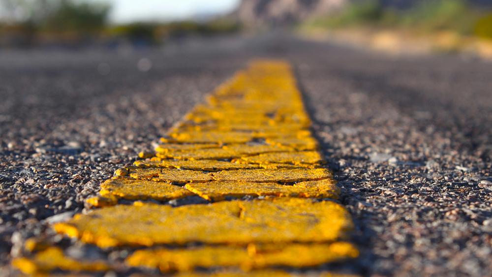 Recycled plastic asphalt may boost pavement performance, limit particle release