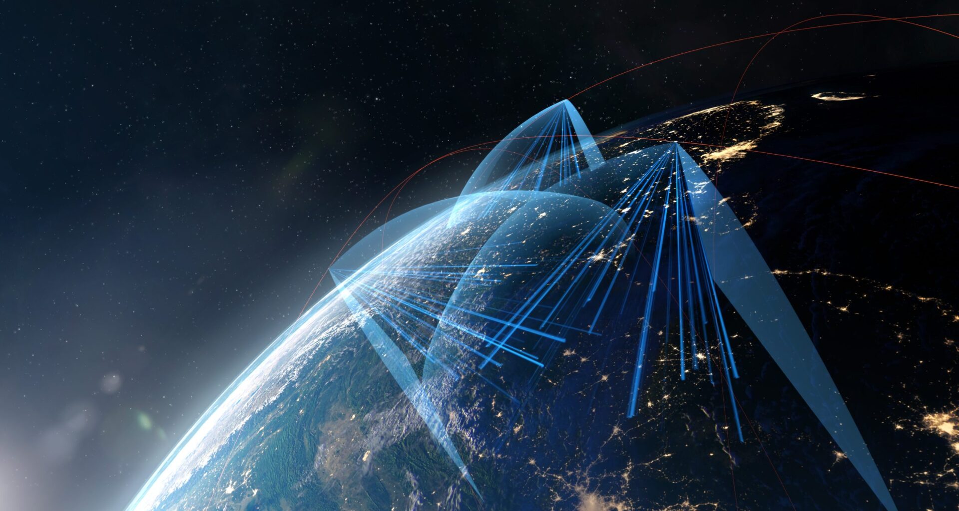 Kapta Space raises $24 million to expand military radar business