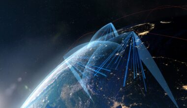 Kapta Space raises $24 million to expand military radar business