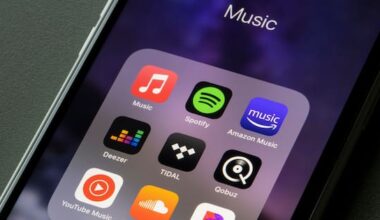 Is streaming making it harder for us to listen to NZ music?