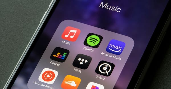 Is streaming making it harder for us to listen to NZ music?