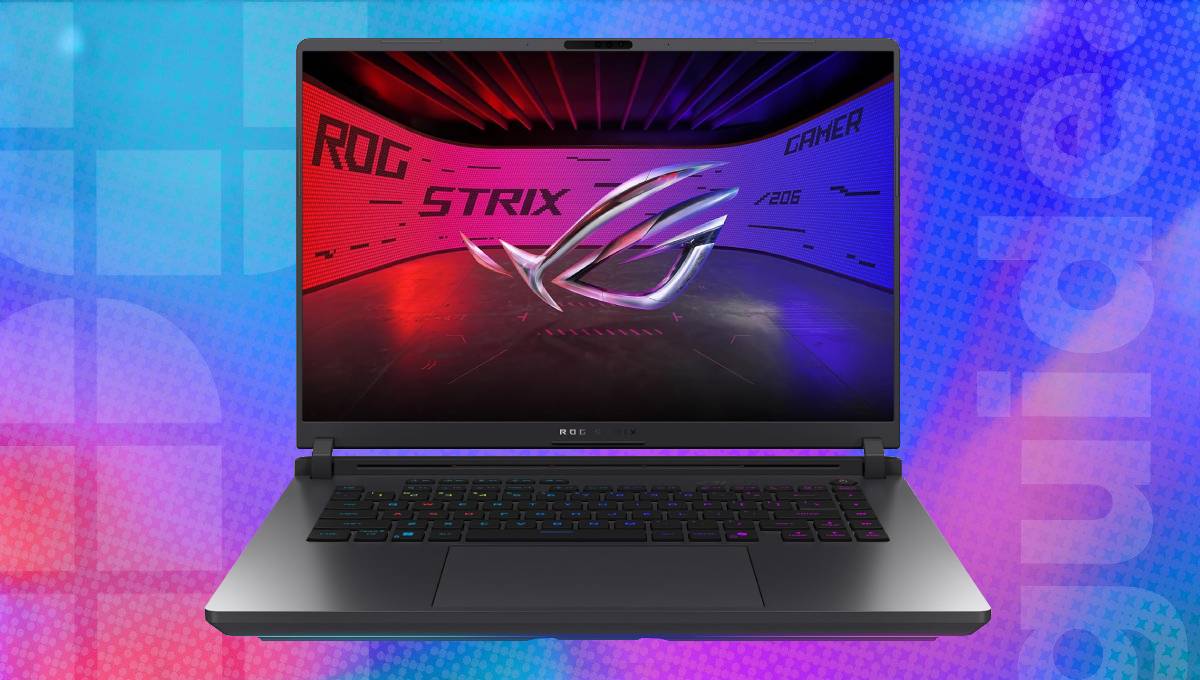 Powerhouse ASUS ROG RTX 5080, Intel 9 290HX gaming laptop sees a hefty price cut with Amazon deal