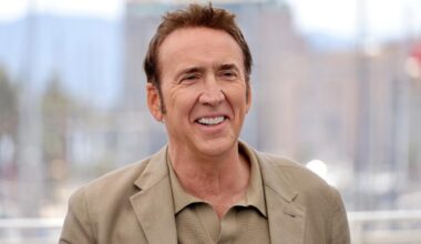 Famous Movie Celebrity Recently Spotted At Multiple MN Locations