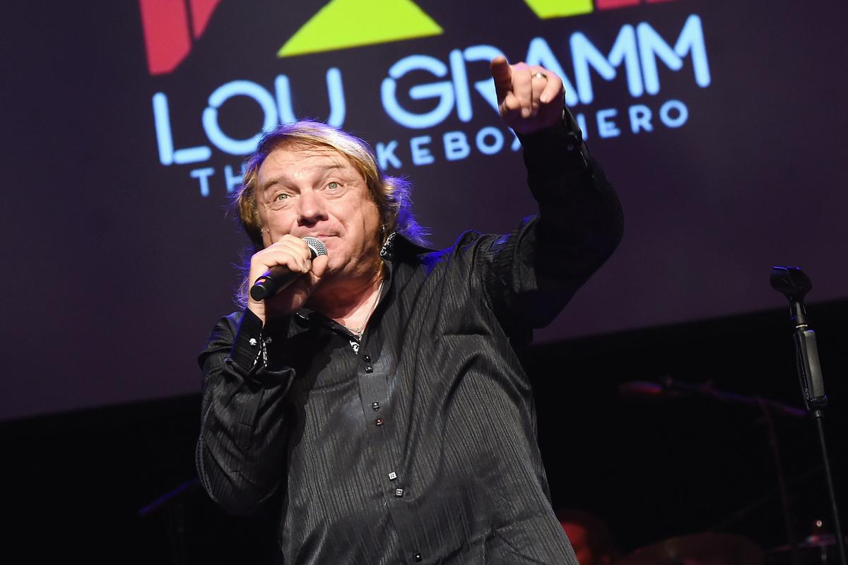 Lou Gramm Says 'It’ll Take a Miracle' to Bring Real Rock Back